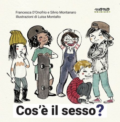 Che cos'&egrave; il sesso?