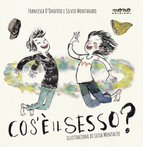 Che cos'&egrave; il sesso?