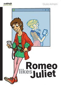 Romeo likes Juliet
