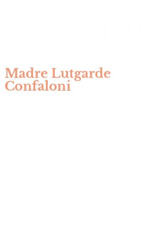 Madre Lutgarde Confaloni