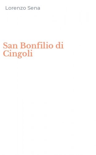 San Bonfilio di Cingoli