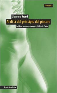 Al di l&agrave; del principio del piacere