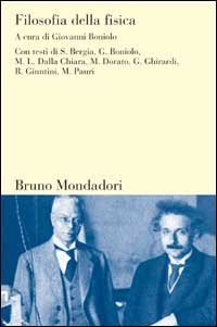 Filosofia della fisica
