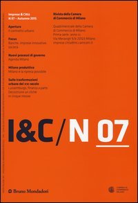 Imprese & citt&agrave;