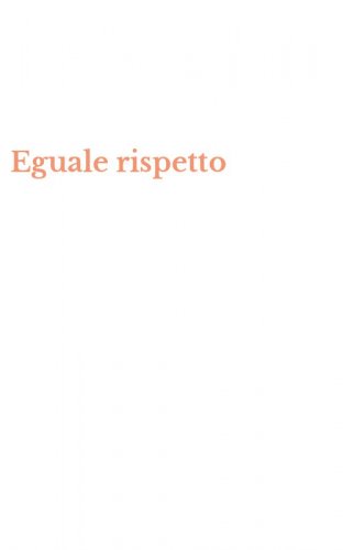 Eguale rispetto