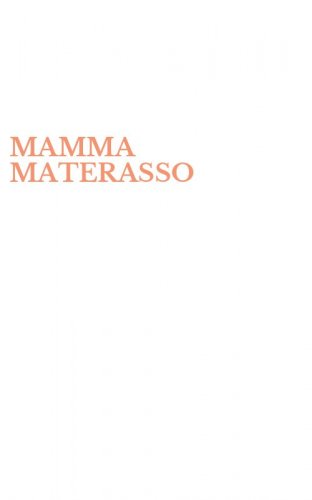 MAMMA MATERASSO