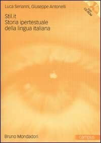 Stil.it. Storia ipertestuale della lingua italiana