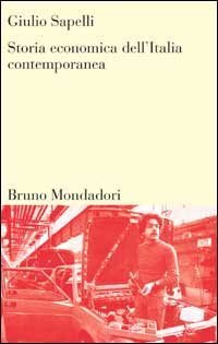 Storia economica dell'Italia contemporanea