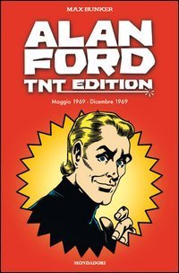 Alan Ford. TNT edition