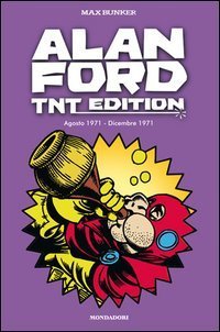 Alan Ford. TNT edition