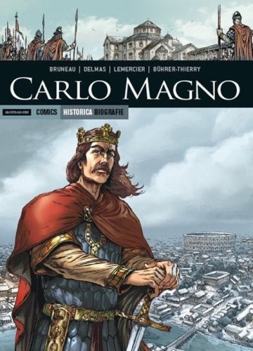Carlo Magno