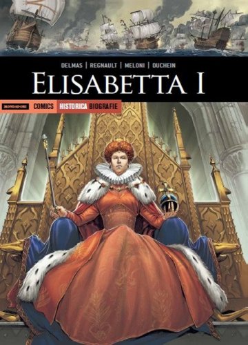Elisabetta I