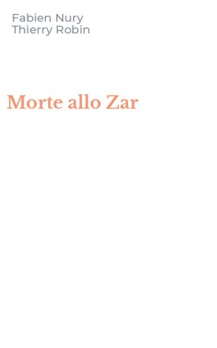Morte allo Zar