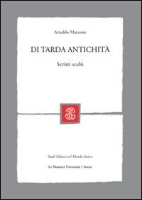 Di tarda antichit&agrave;