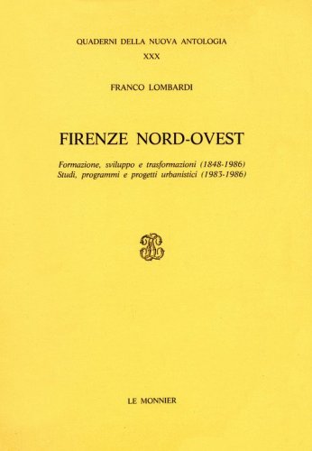 Firenze nord-ovest