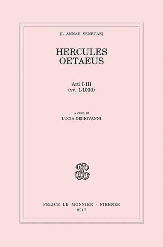 Hercules oetaeus