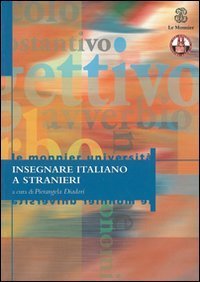 Insegnare italiano a stranieri