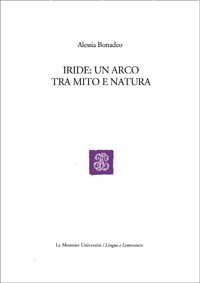 Iride: un arco tra mito e natura