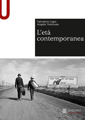 L'et&agrave; contemporanea