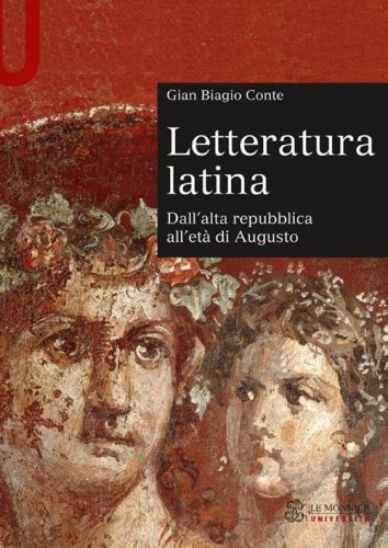 Letteratura latina