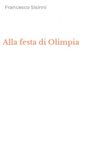 Alla festa di Olimpia