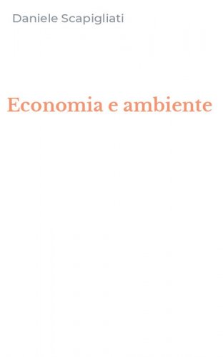 Economia e ambiente