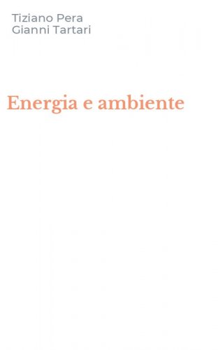 Energia e ambiente