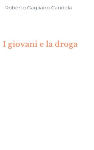 I giovani e la droga