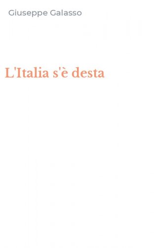L'Italia s'&egrave; desta
