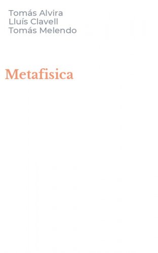 Metafisica