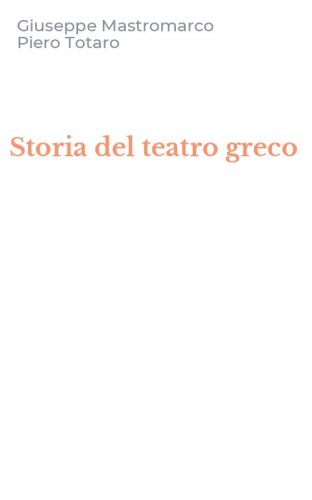 Storia del teatro greco