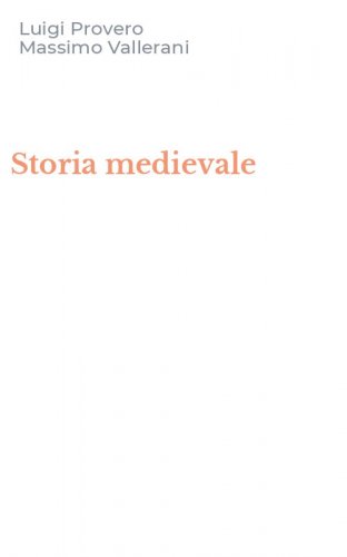 Storia medievale