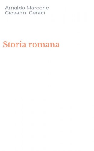 Storia romana