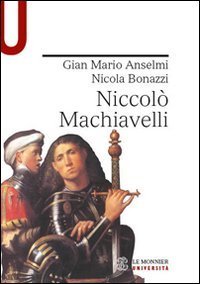Niccol&ograve; Machiavelli