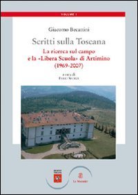 Scritti sulla Toscana