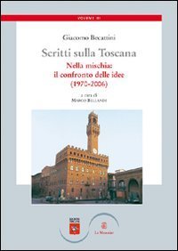 Scritti sulla Toscana