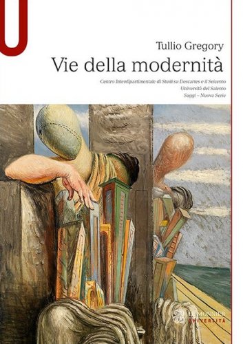Vie della modernit&agrave;