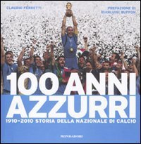 100 anni azzurri