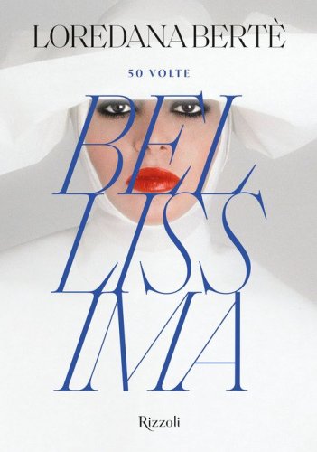 50 volte bellissima