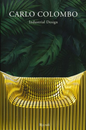 Carlo Colombo industrial design