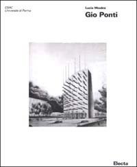 Gi&ograve; Ponti. Gli anni trenta