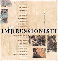 Gli impressionisti