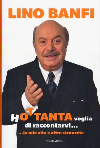 Hottanta voglia di raccontarvi... ...la mia vita e altre stronz&eacute;te