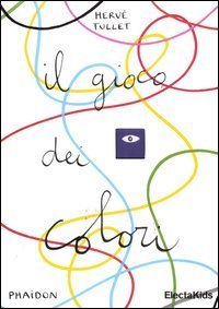 Il gioco dei colori