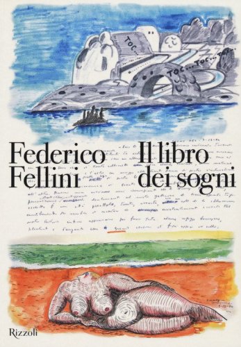 Il libro dei sogni