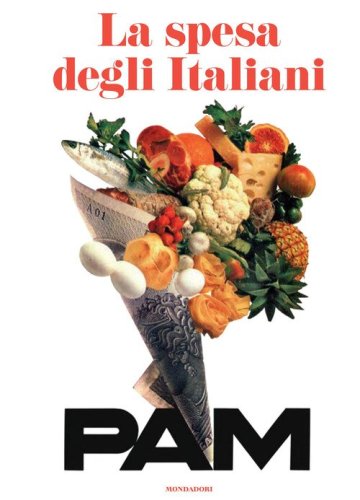 La spesa degli italiani. PAM