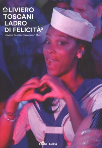 Ladro di felicit&agrave;&sup2;-Happiness&sup2; thief