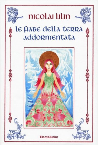 Le fiabe della terra addormentata