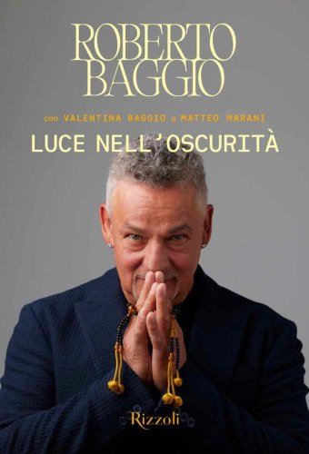 Luce nell'oscurit&agrave;