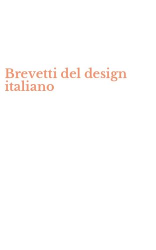 Brevetti del design italiano